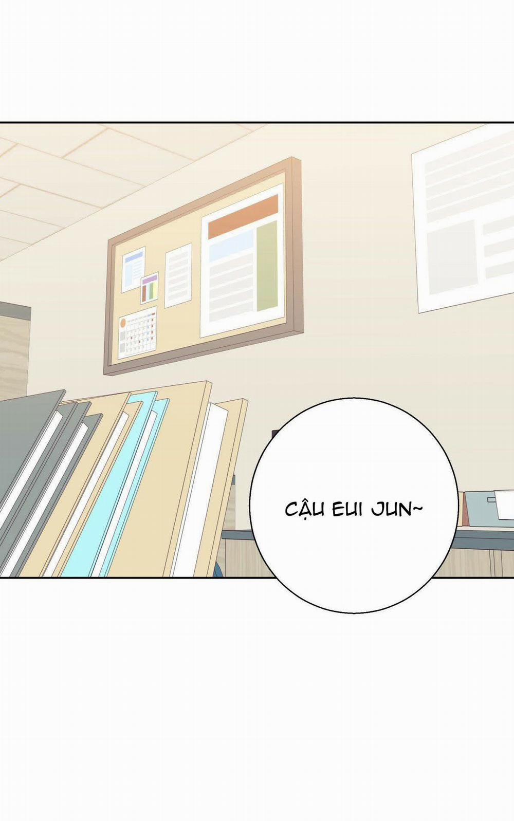 Cửa Hàng Tiện Lợi Nguy Hiểm 65 trang 17