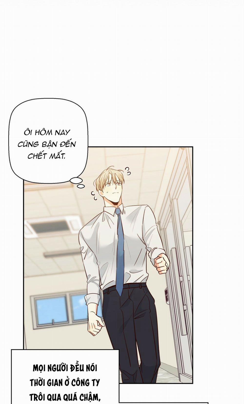 Cửa Hàng Tiện Lợi Nguy Hiểm 65 trang 19