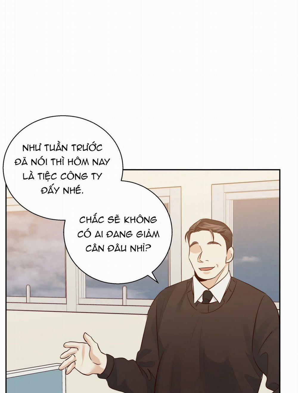 Cửa Hàng Tiện Lợi Nguy Hiểm 65 trang 23