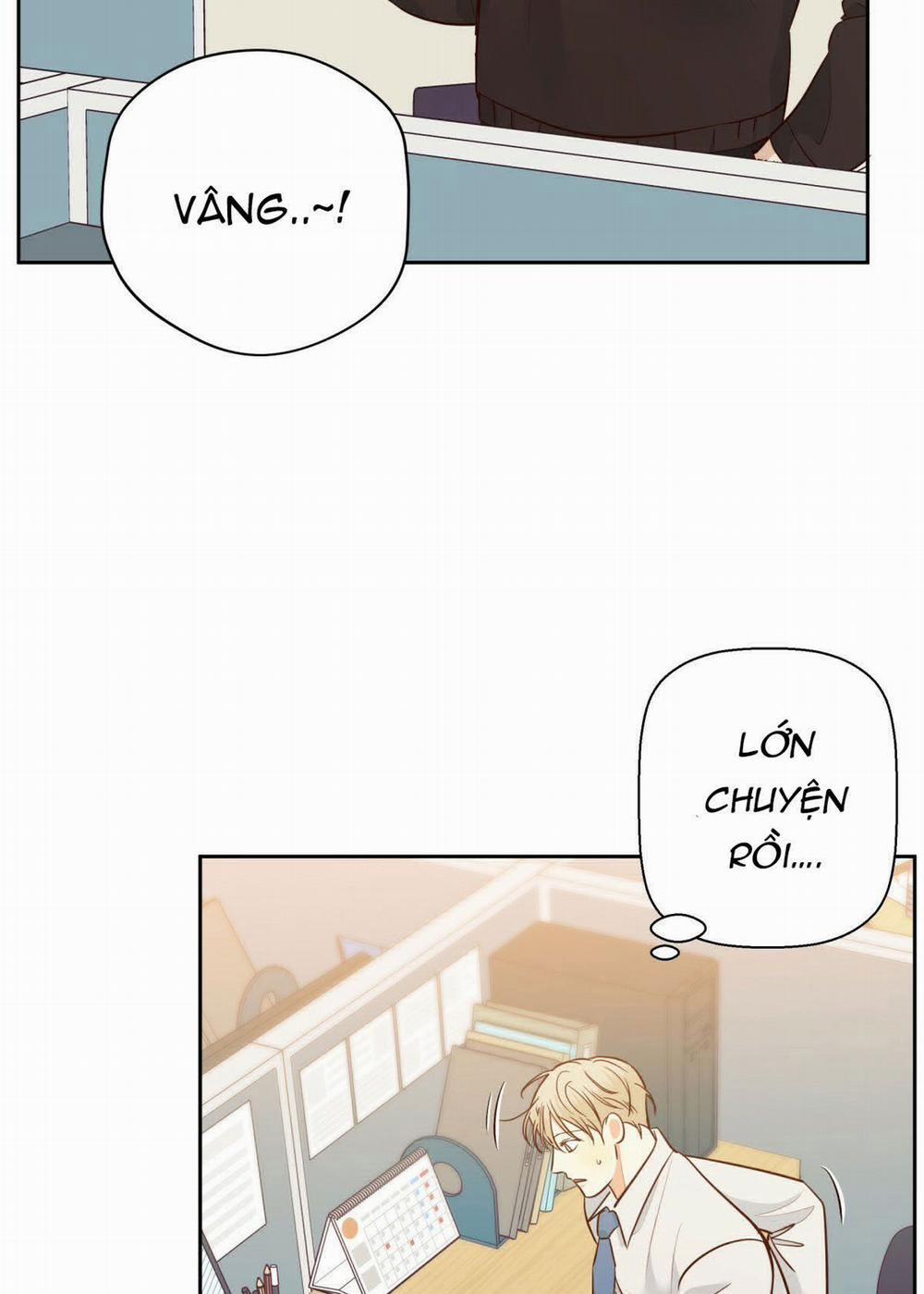 Cửa Hàng Tiện Lợi Nguy Hiểm 65 trang 24