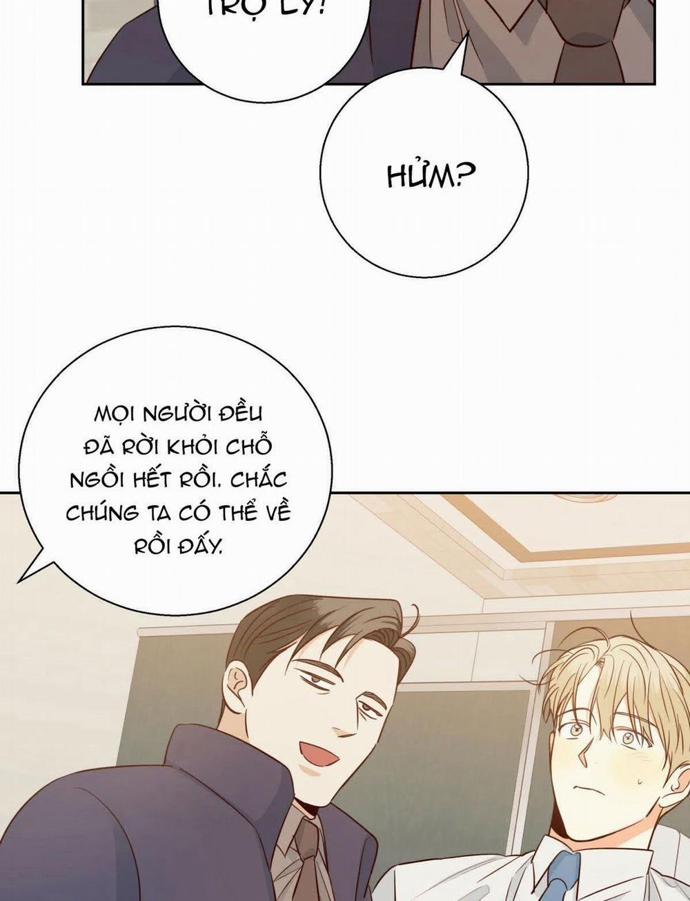 Cửa Hàng Tiện Lợi Nguy Hiểm 65 trang 38