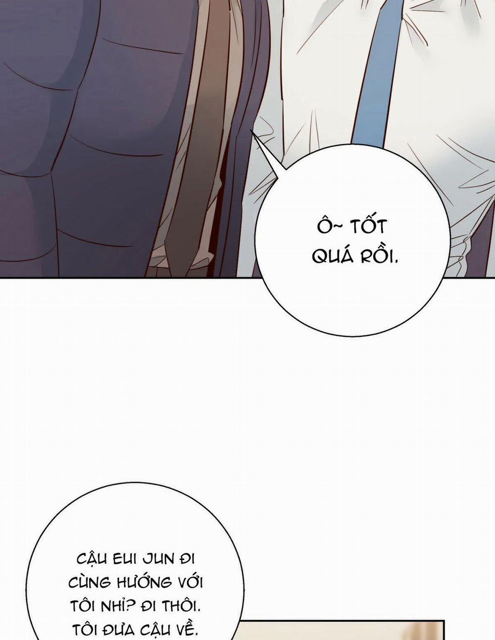 Cửa Hàng Tiện Lợi Nguy Hiểm 65 trang 39