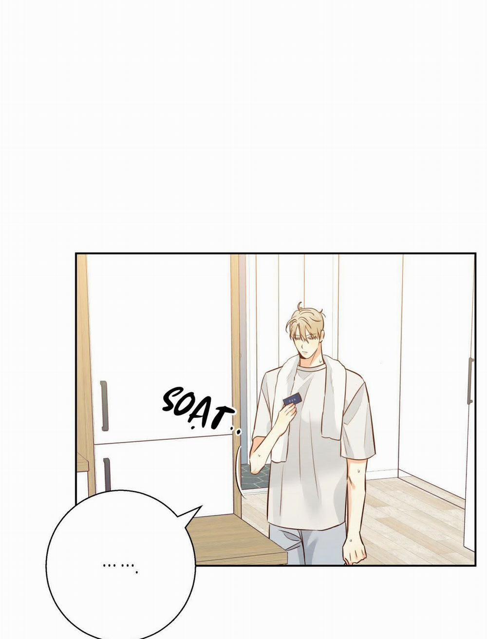 Cửa Hàng Tiện Lợi Nguy Hiểm 65 trang 4