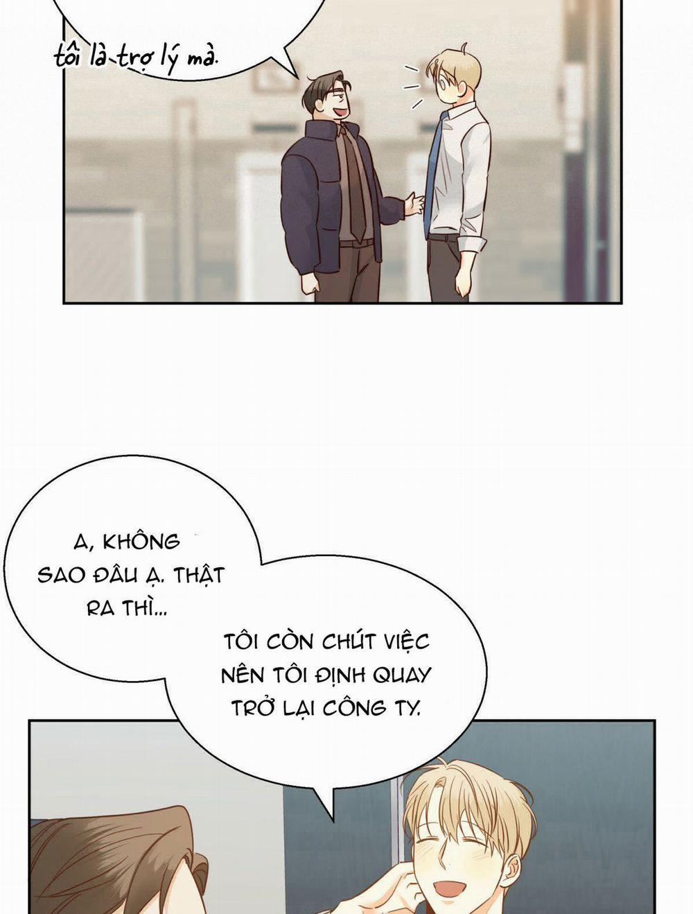 Cửa Hàng Tiện Lợi Nguy Hiểm 65 trang 40