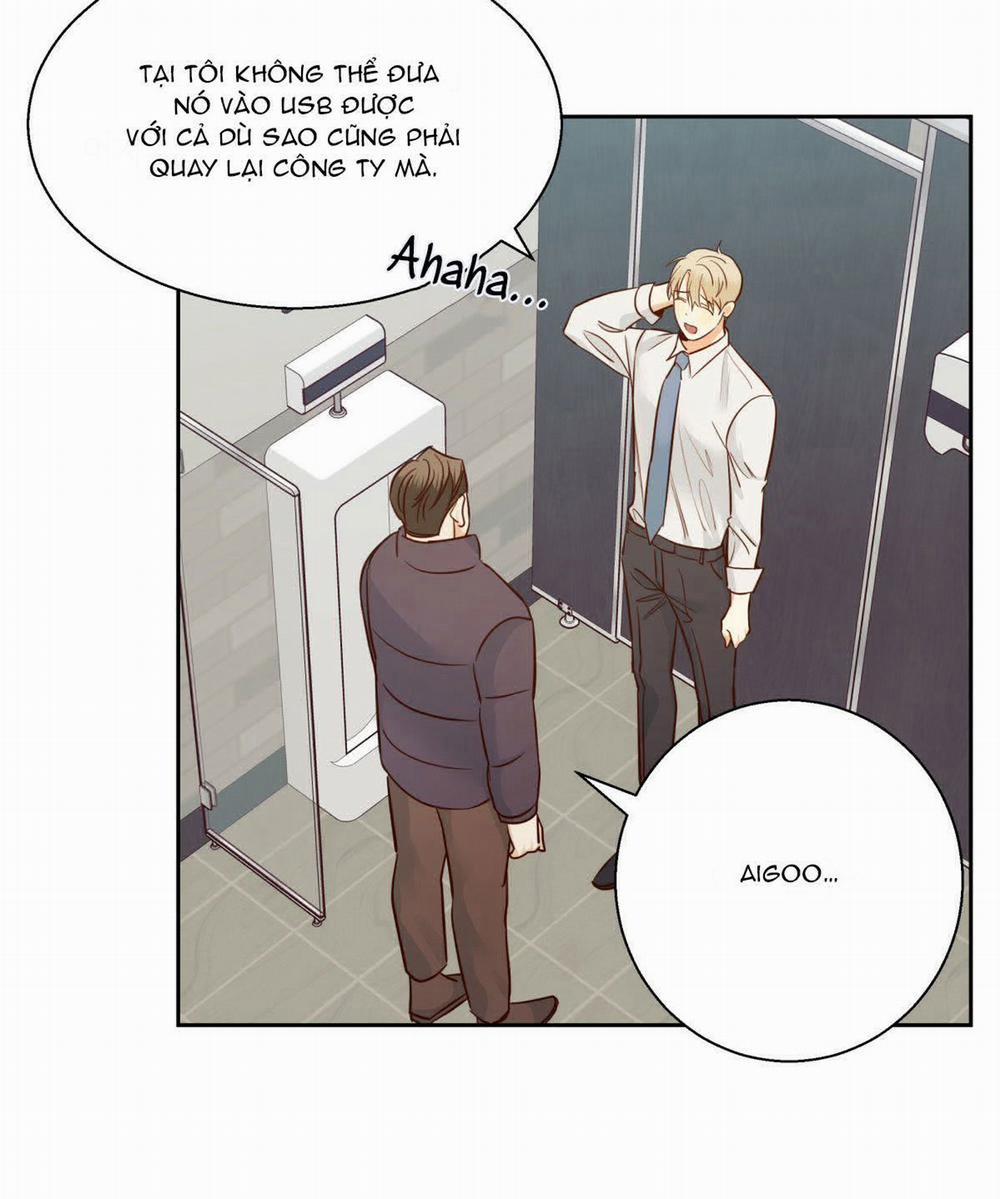 Cửa Hàng Tiện Lợi Nguy Hiểm 65 trang 43