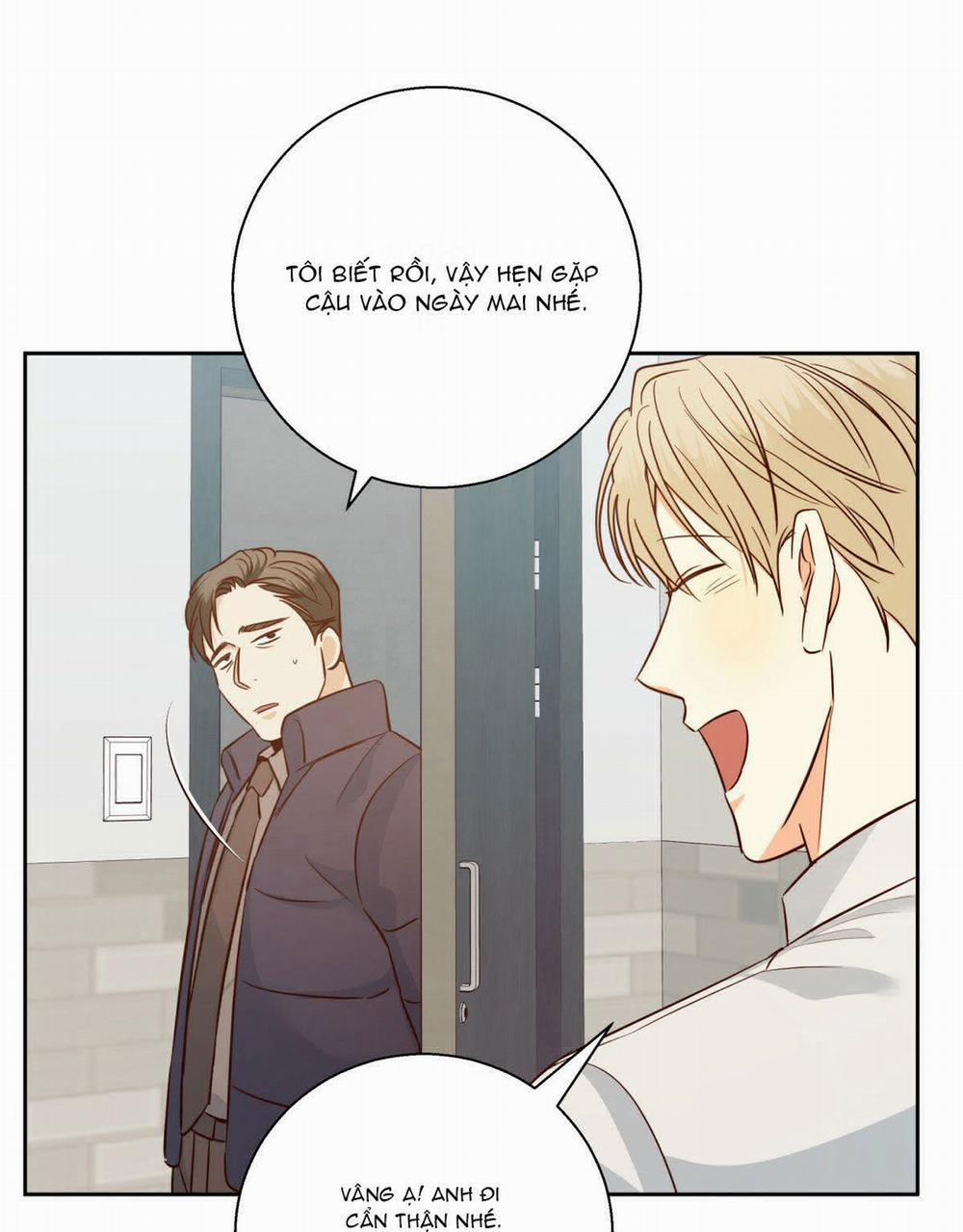 Cửa Hàng Tiện Lợi Nguy Hiểm 65 trang 44