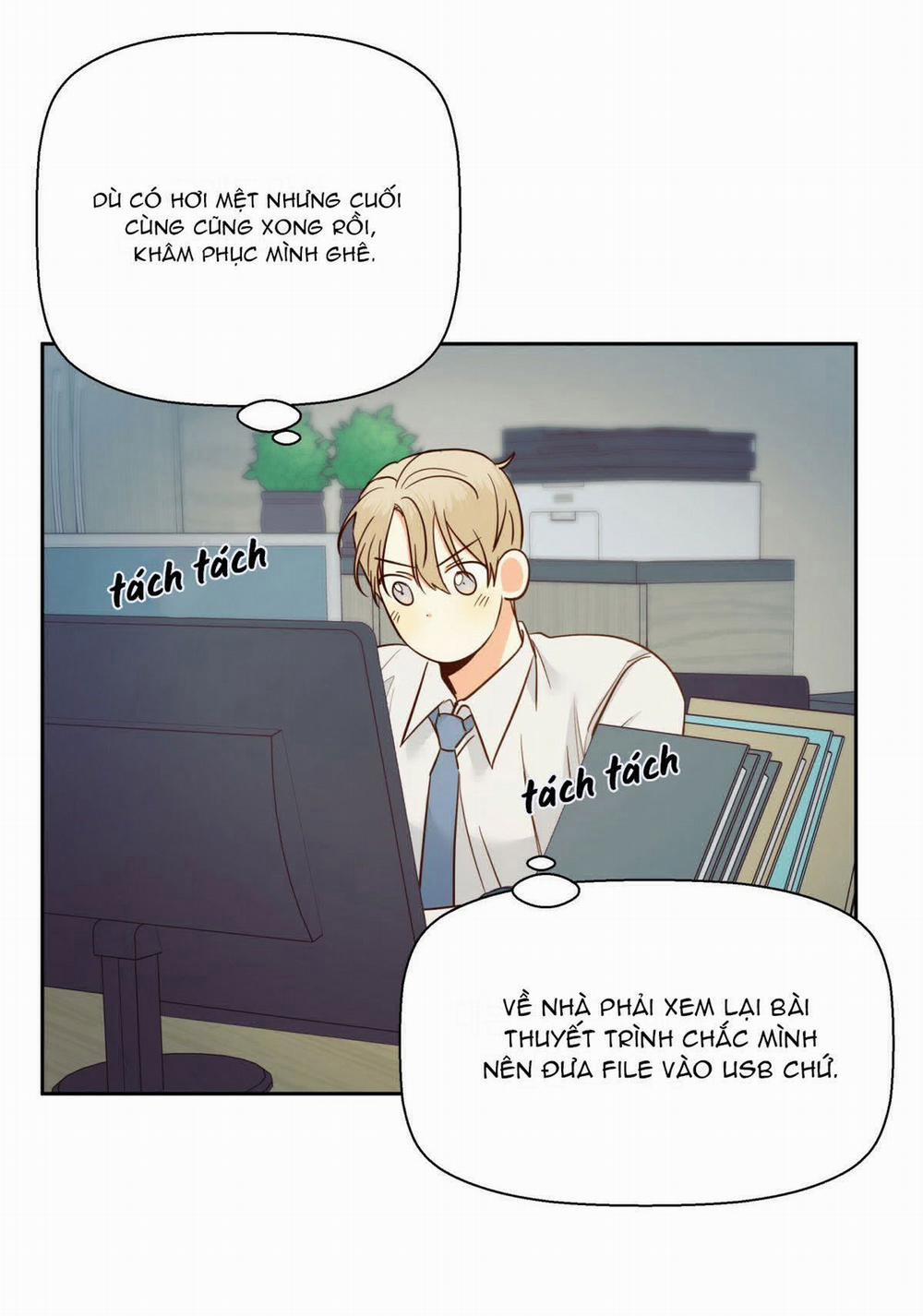 Cửa Hàng Tiện Lợi Nguy Hiểm 65 trang 51