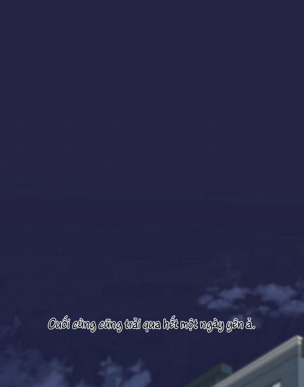 Cửa Hàng Tiện Lợi Nguy Hiểm 65 trang 58