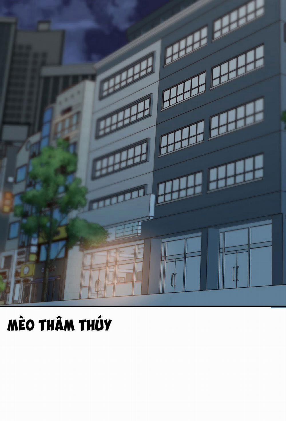 Cửa Hàng Tiện Lợi Nguy Hiểm 65 trang 59