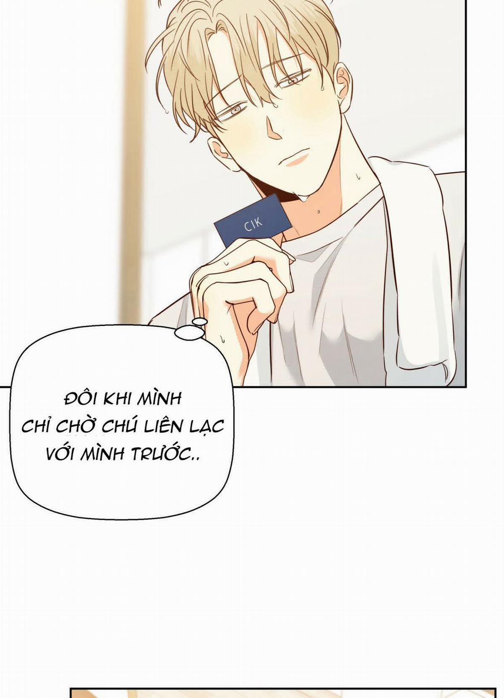 Cửa Hàng Tiện Lợi Nguy Hiểm 65 trang 6