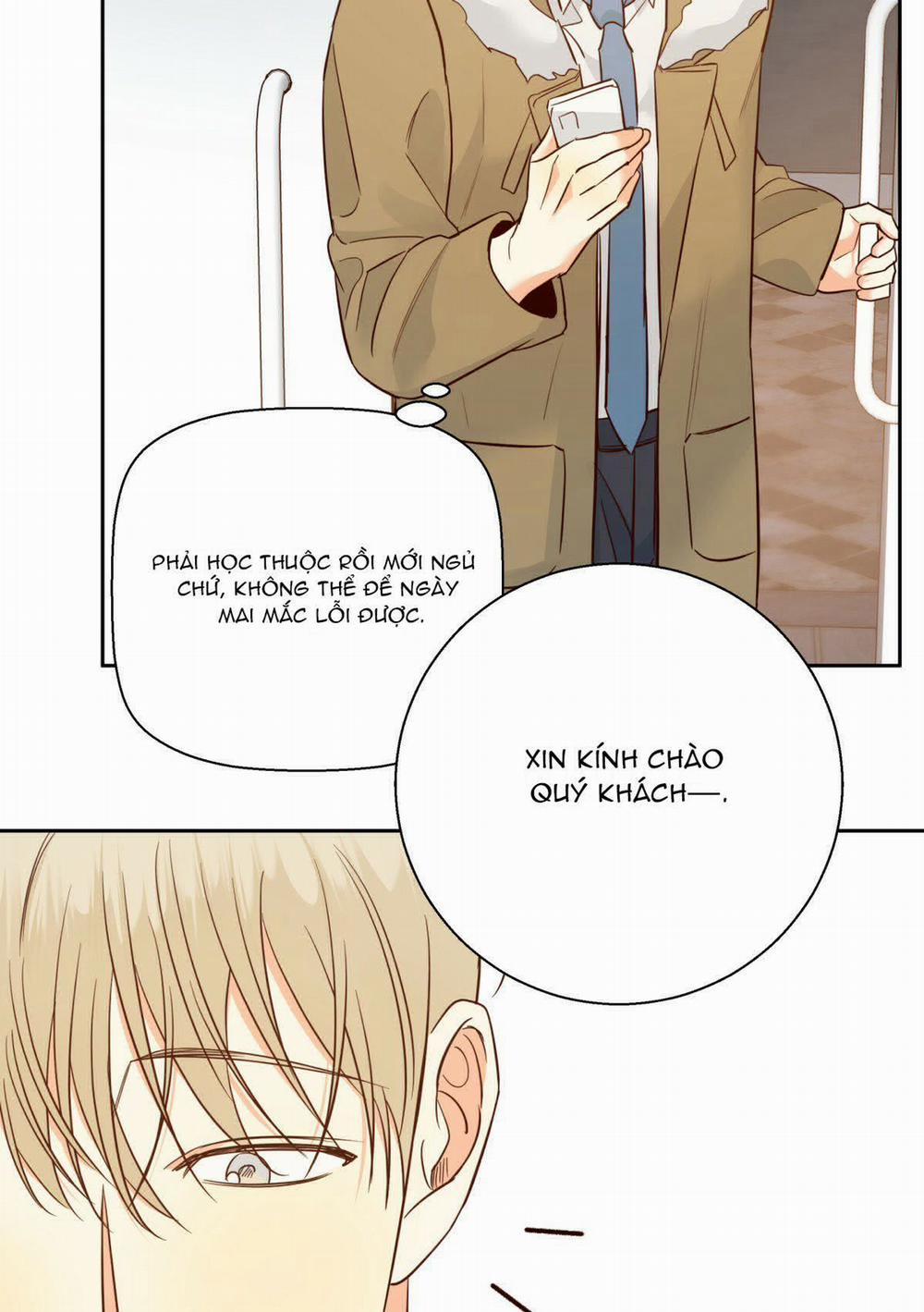 Cửa Hàng Tiện Lợi Nguy Hiểm 65 trang 63