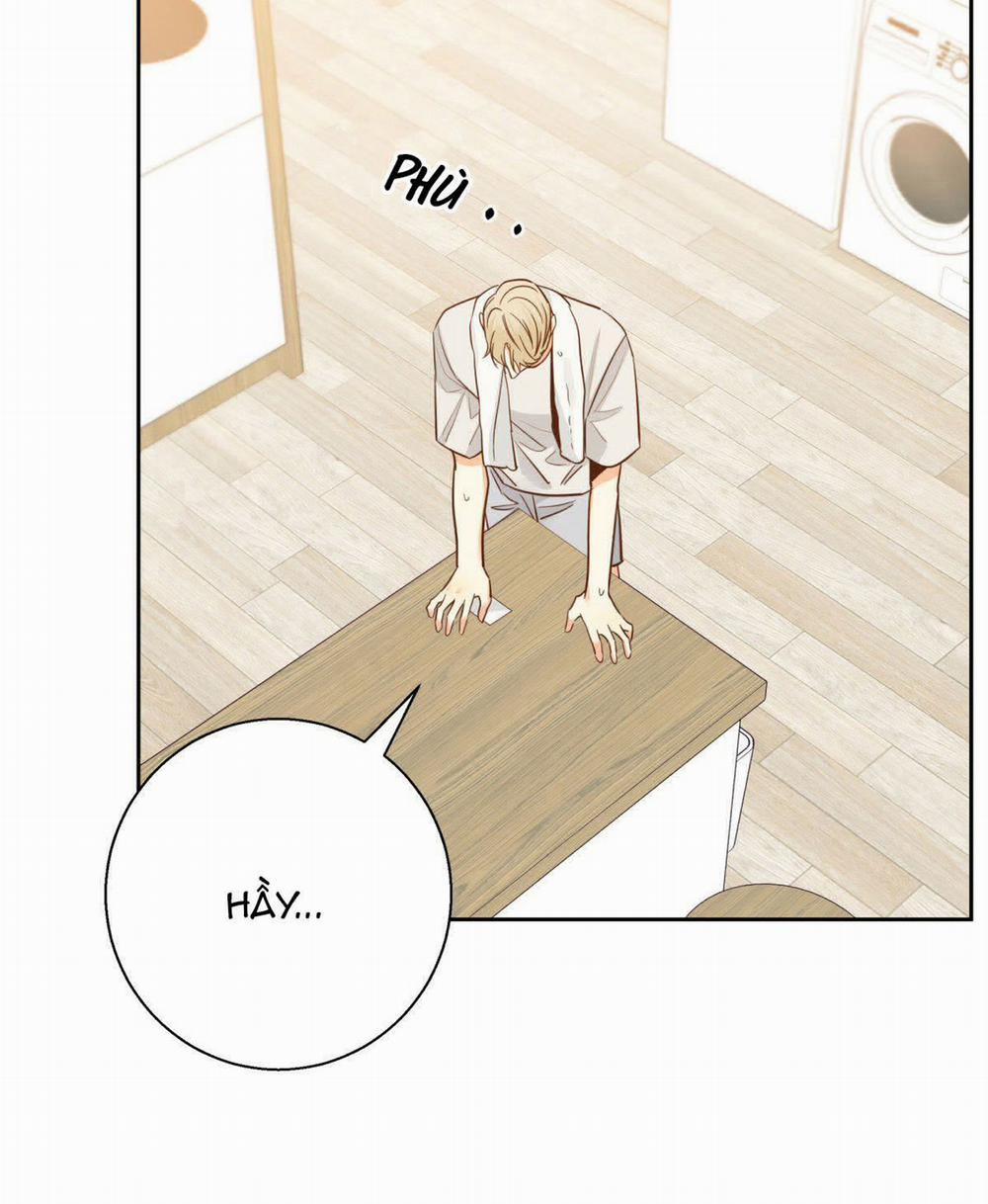 Cửa Hàng Tiện Lợi Nguy Hiểm 65 trang 7