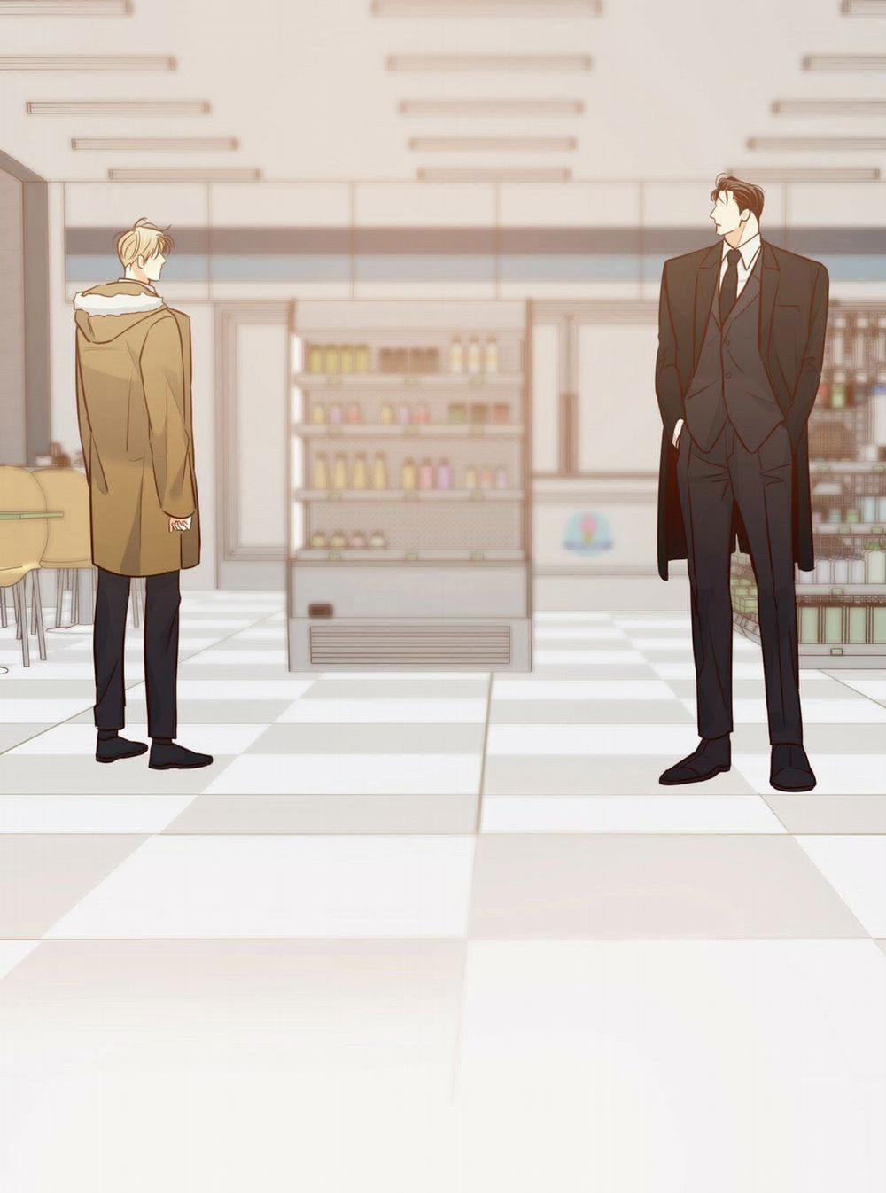 Cửa Hàng Tiện Lợi Nguy Hiểm 65 trang 75