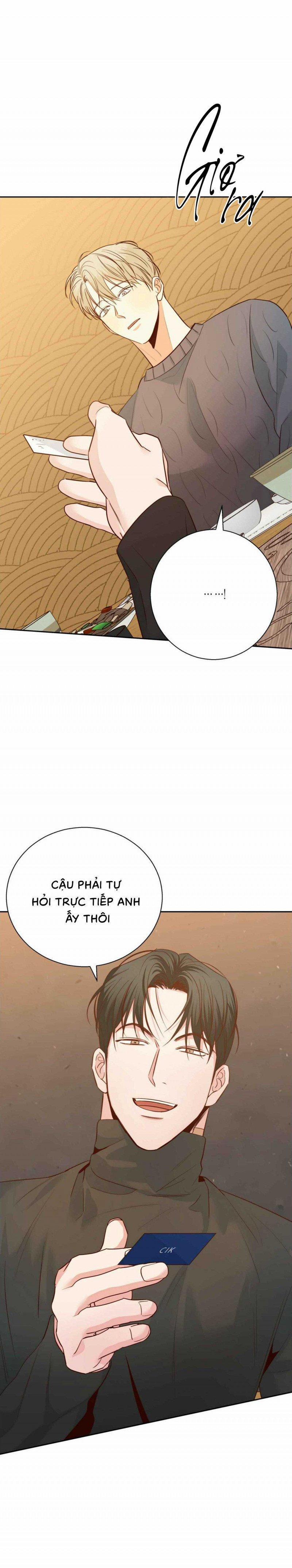 Cửa Hàng Tiện Lợi Nguy Hiểm 66.5 trang 10