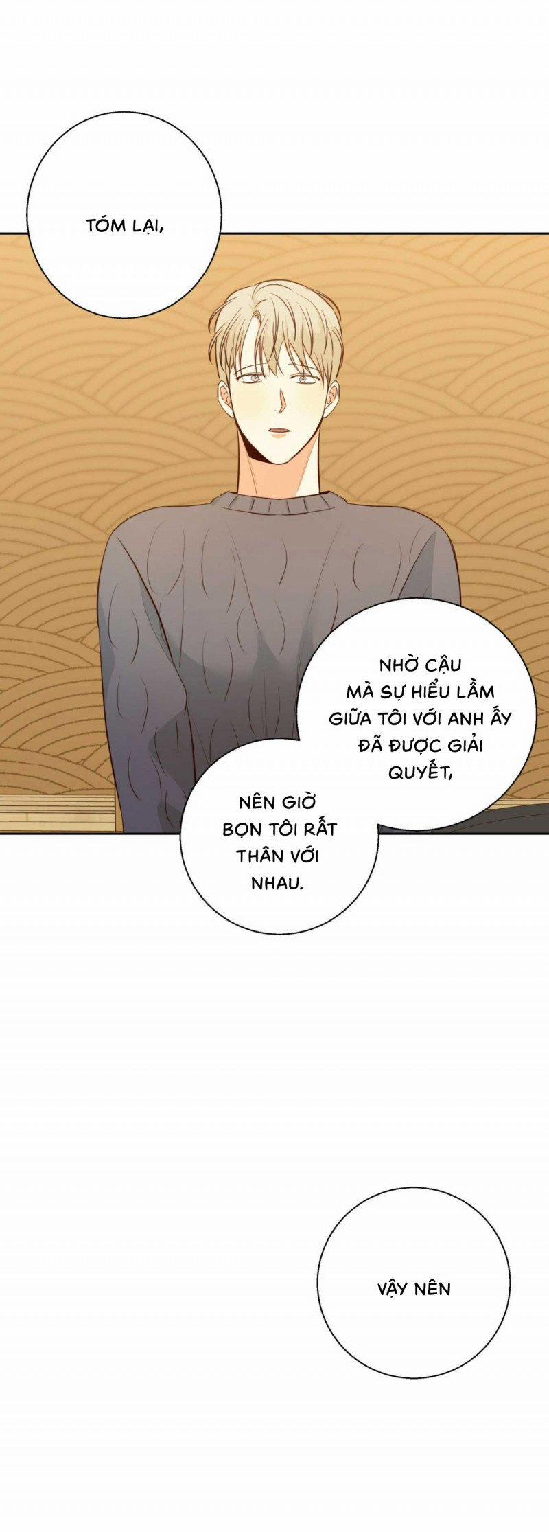 Cửa Hàng Tiện Lợi Nguy Hiểm 66.5 trang 6