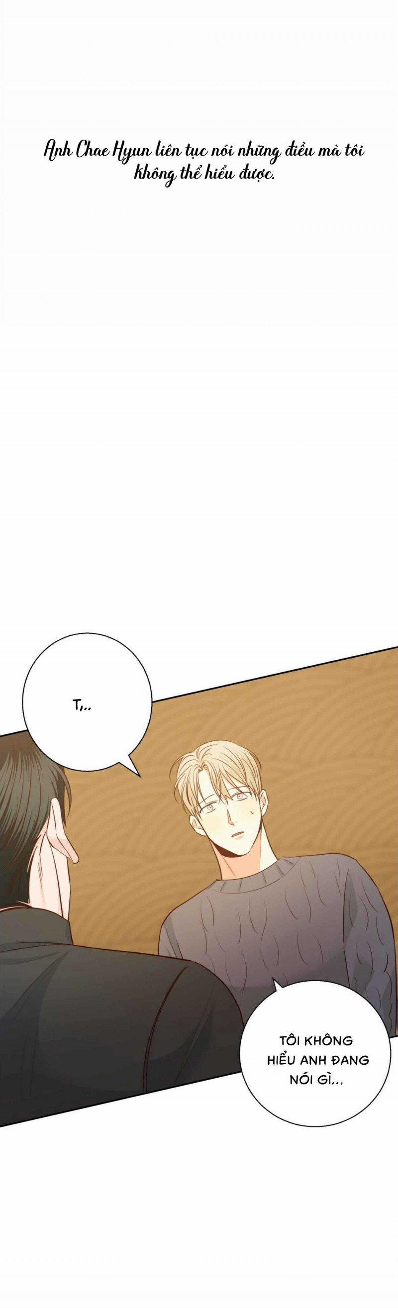 Cửa Hàng Tiện Lợi Nguy Hiểm 66.5 trang 8