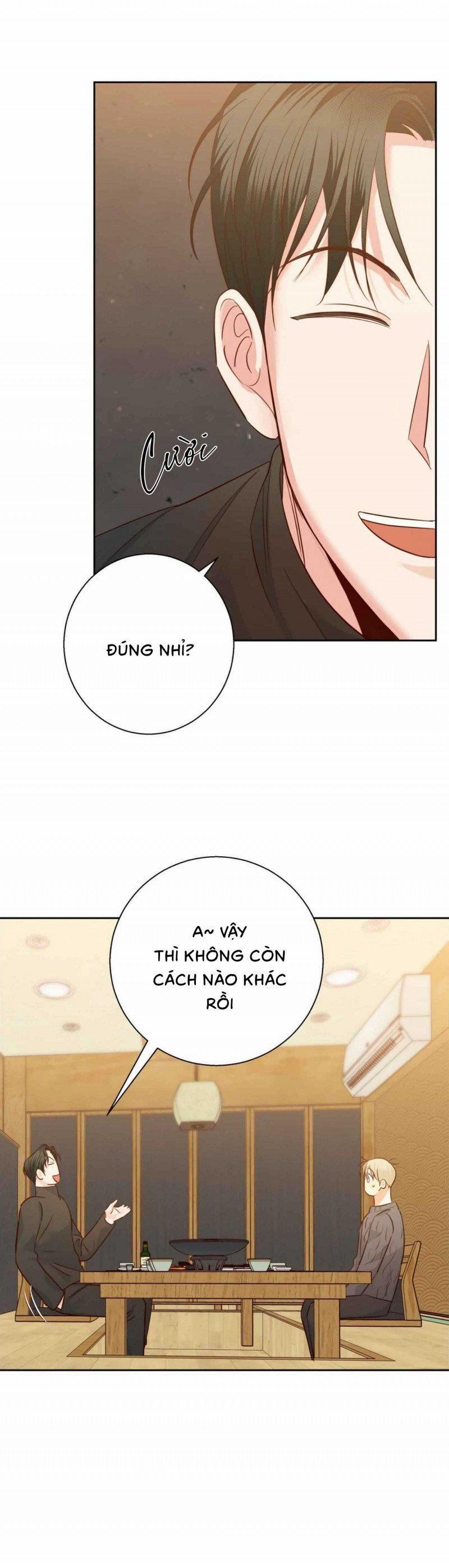 Cửa Hàng Tiện Lợi Nguy Hiểm 66.5 trang 9