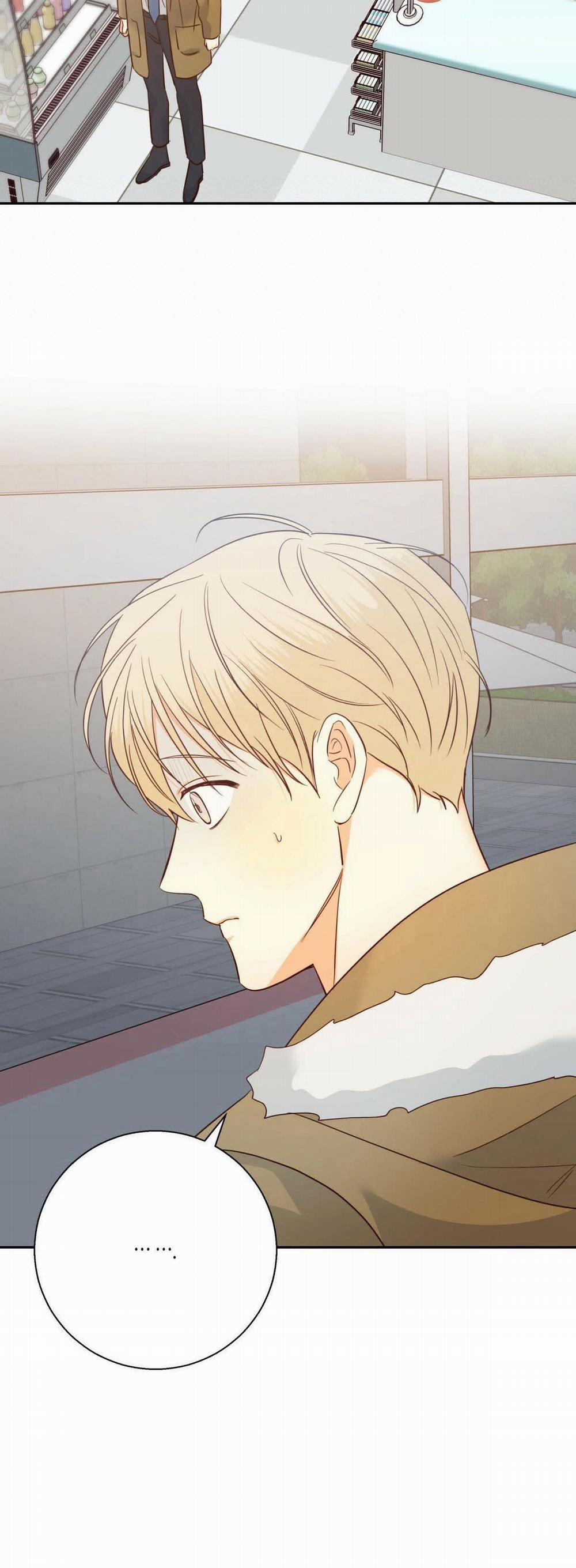 Cửa Hàng Tiện Lợi Nguy Hiểm 66 trang 10