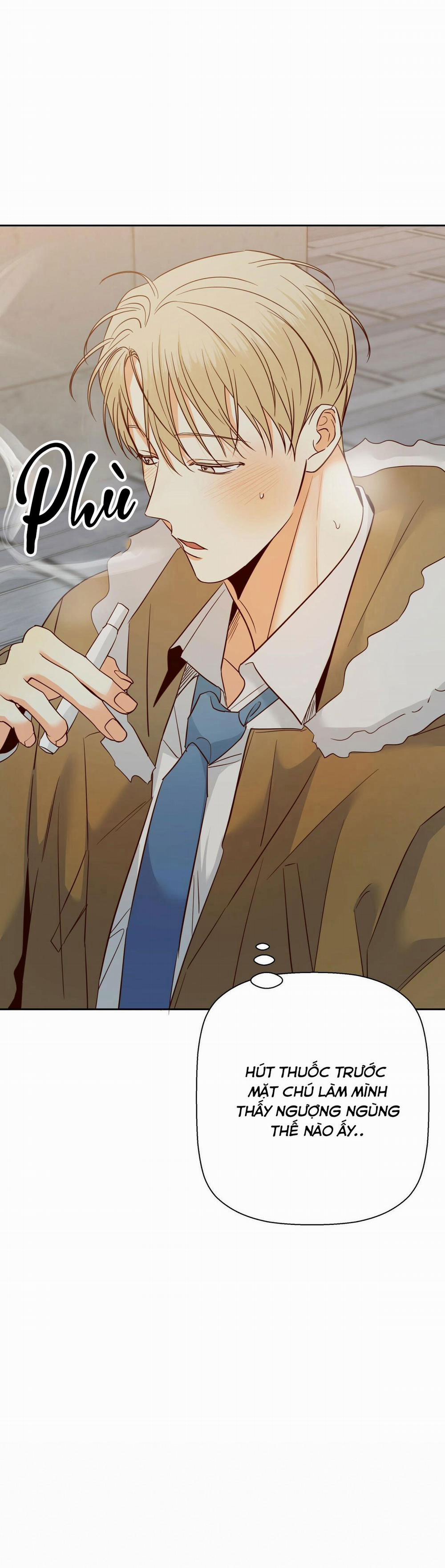 Cửa Hàng Tiện Lợi Nguy Hiểm 66 trang 14