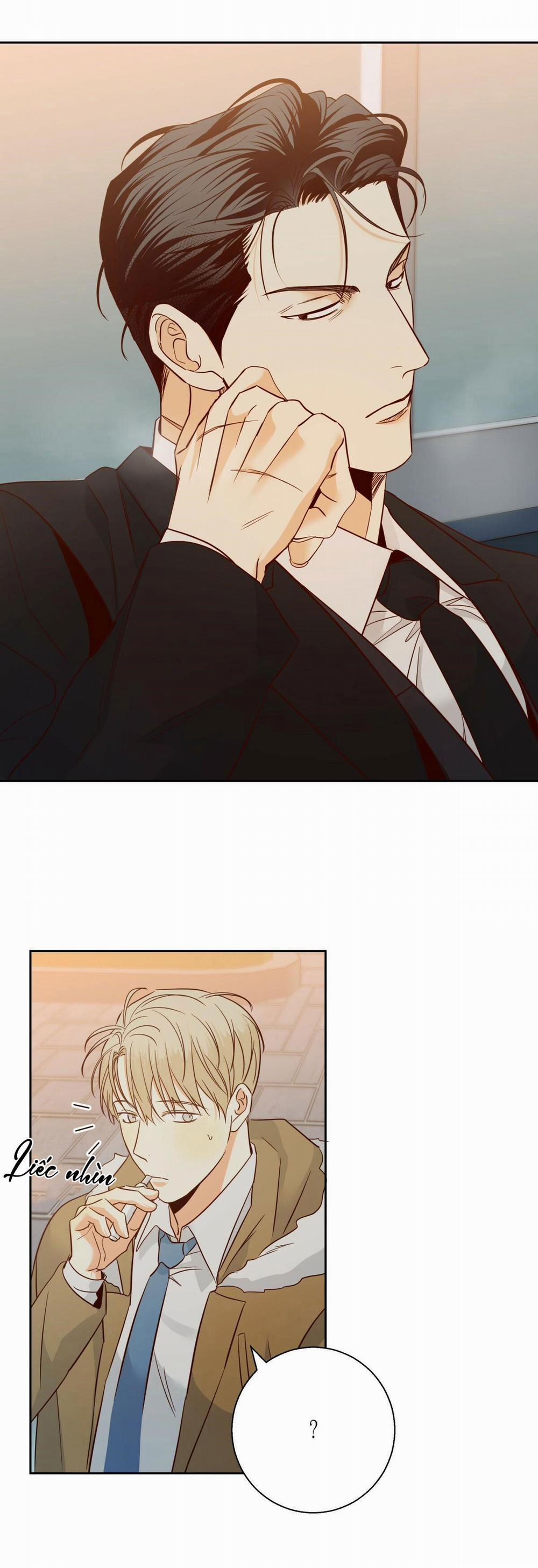 Cửa Hàng Tiện Lợi Nguy Hiểm 66 trang 15