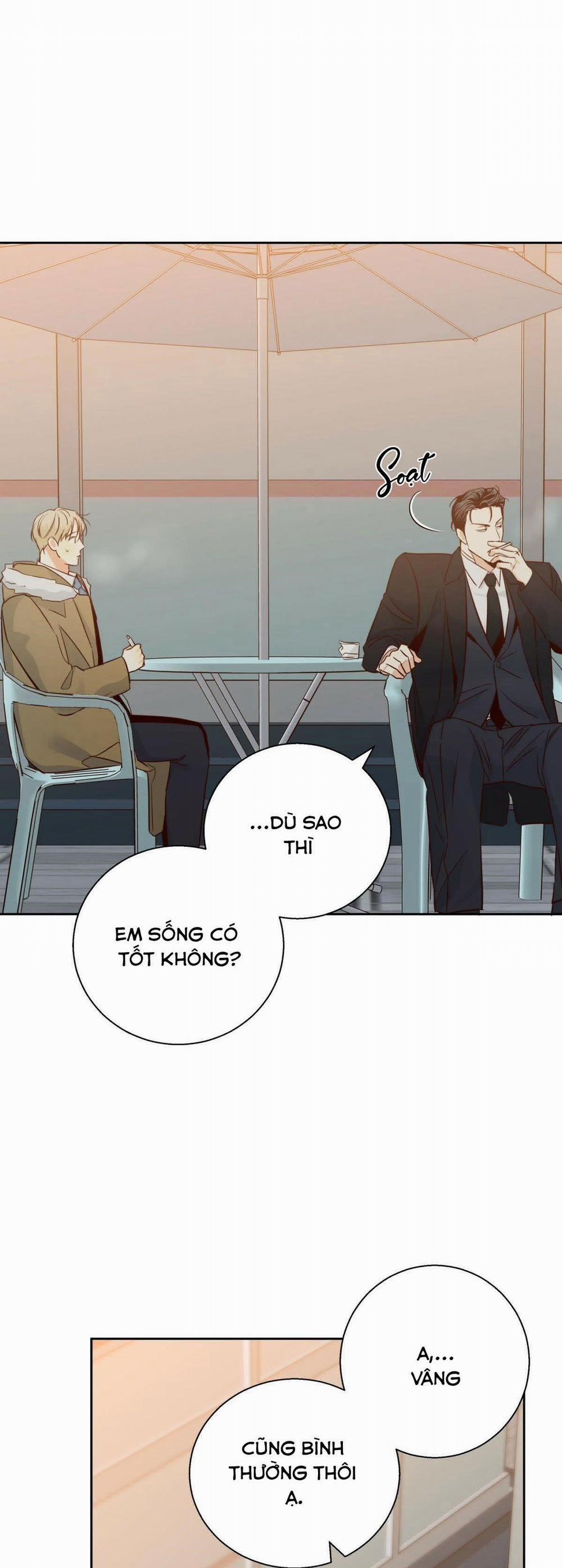 Cửa Hàng Tiện Lợi Nguy Hiểm 66 trang 16