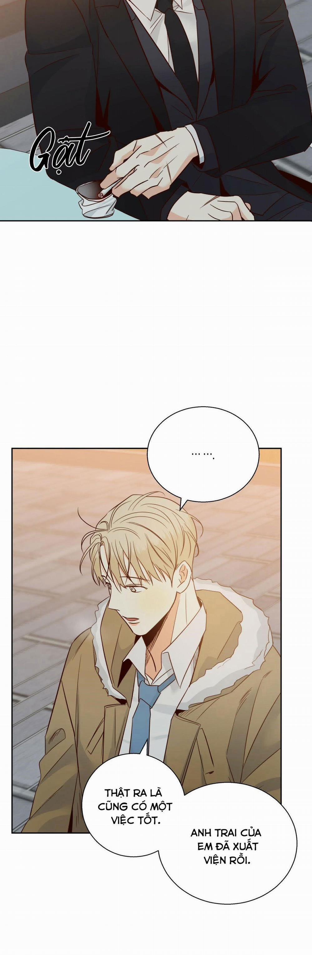 Cửa Hàng Tiện Lợi Nguy Hiểm 66 trang 18