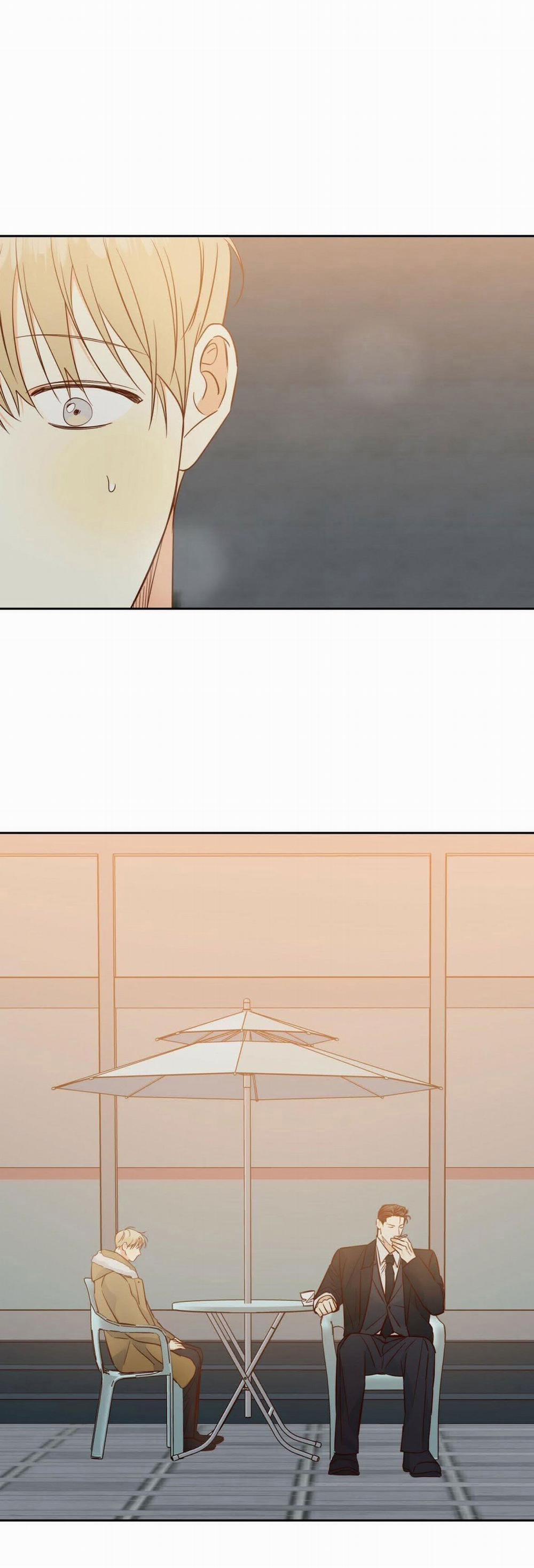 Cửa Hàng Tiện Lợi Nguy Hiểm 66 trang 20