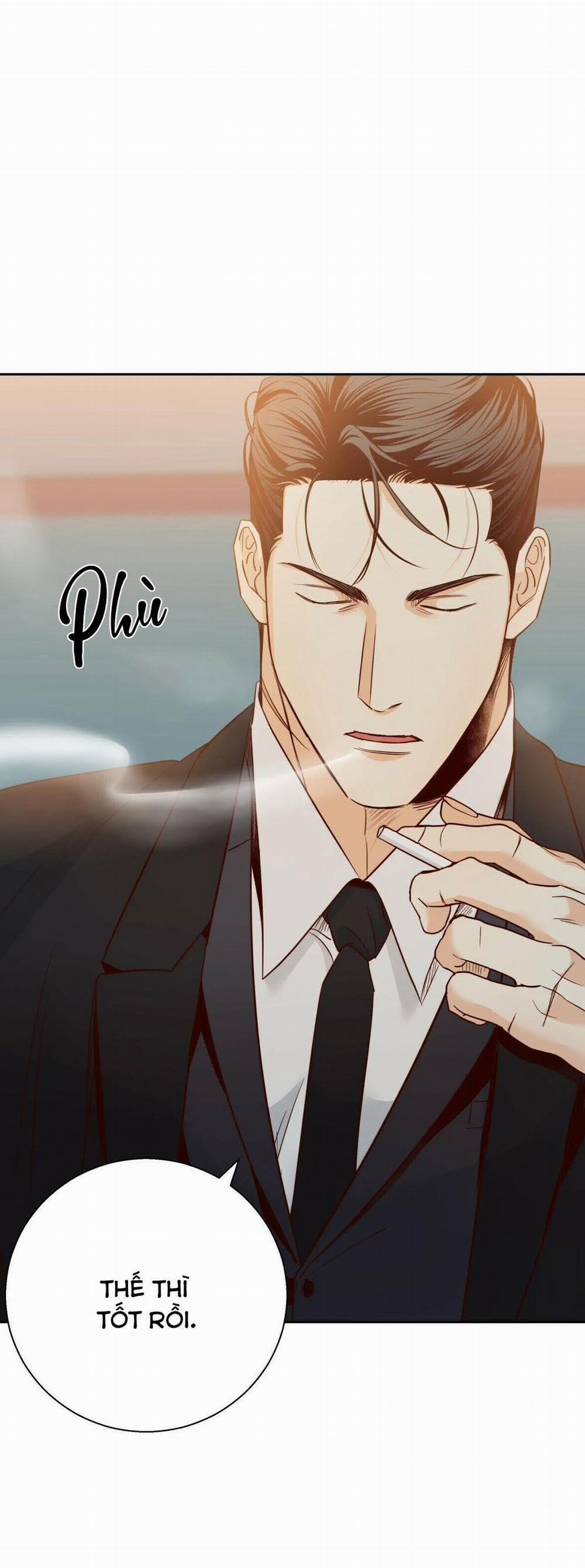 Cửa Hàng Tiện Lợi Nguy Hiểm 66 trang 21