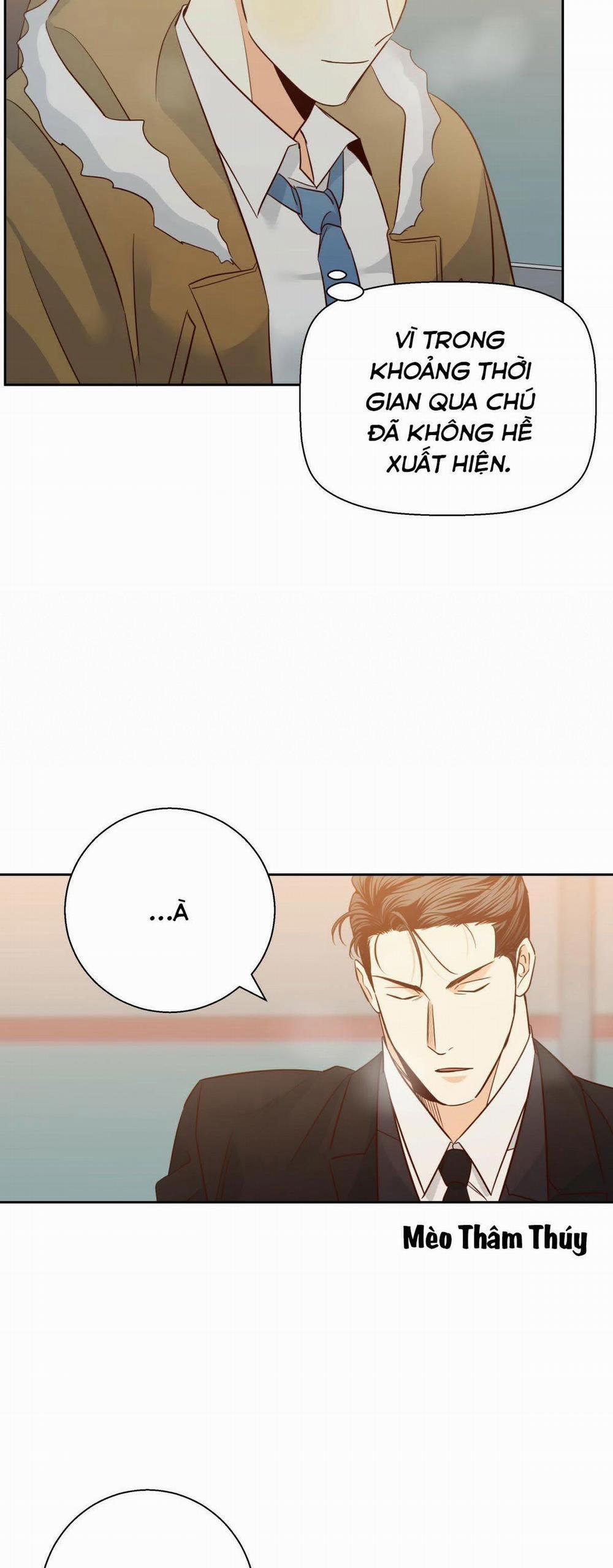 Cửa Hàng Tiện Lợi Nguy Hiểm 66 trang 25