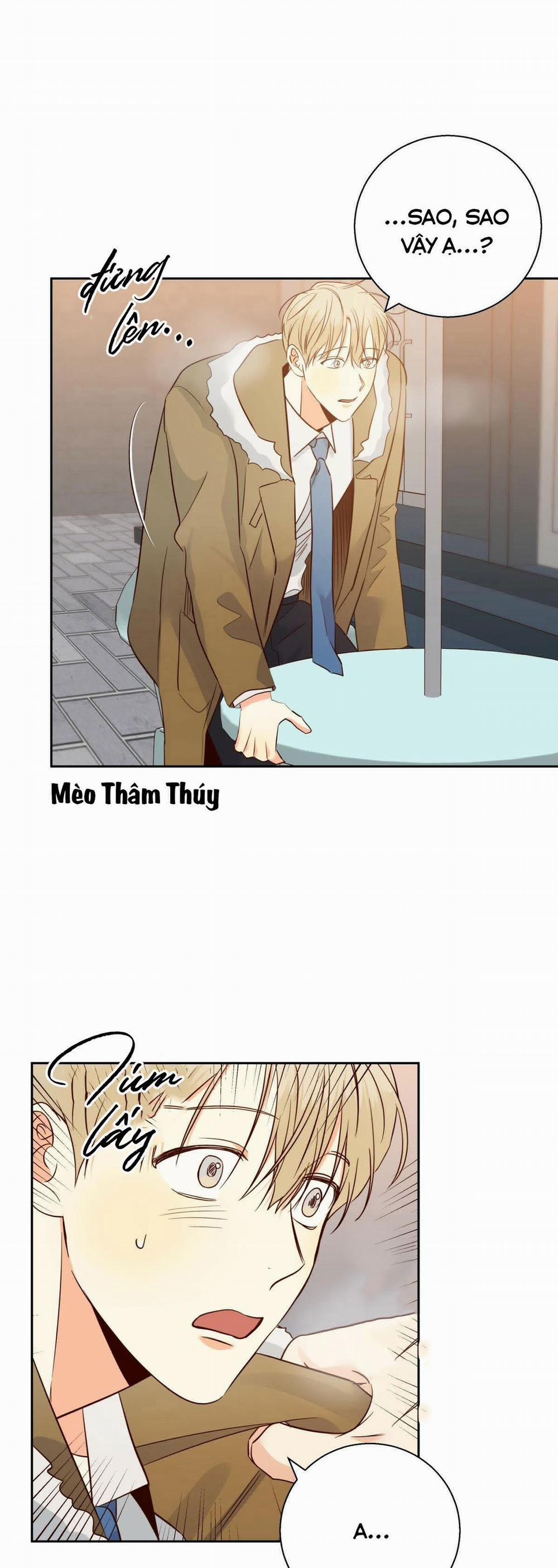 Cửa Hàng Tiện Lợi Nguy Hiểm 66 trang 27