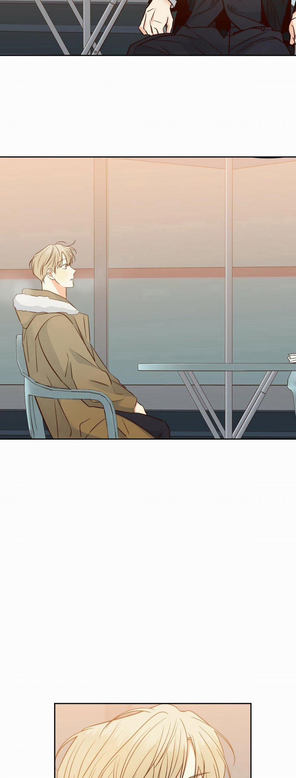 Cửa Hàng Tiện Lợi Nguy Hiểm 66 trang 34