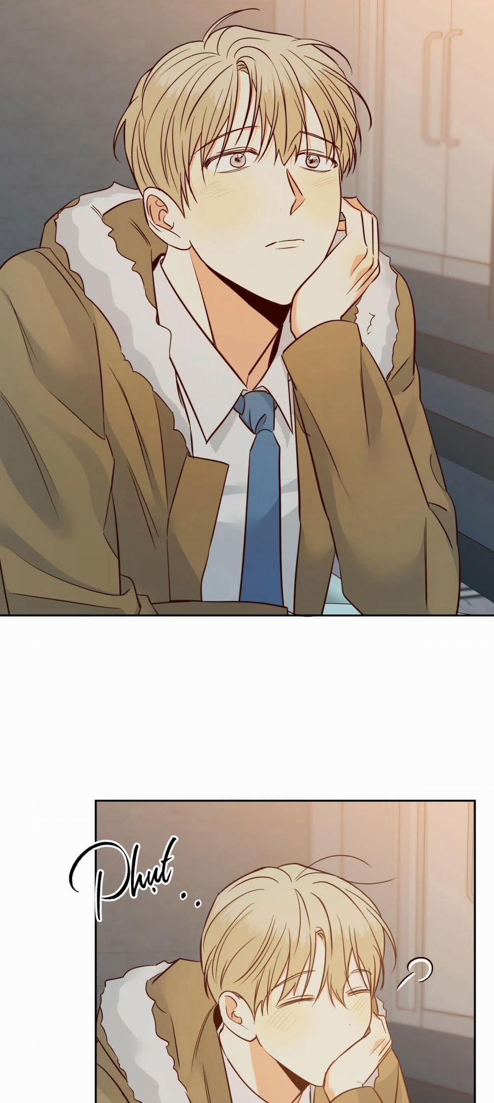 Cửa Hàng Tiện Lợi Nguy Hiểm 66 trang 39