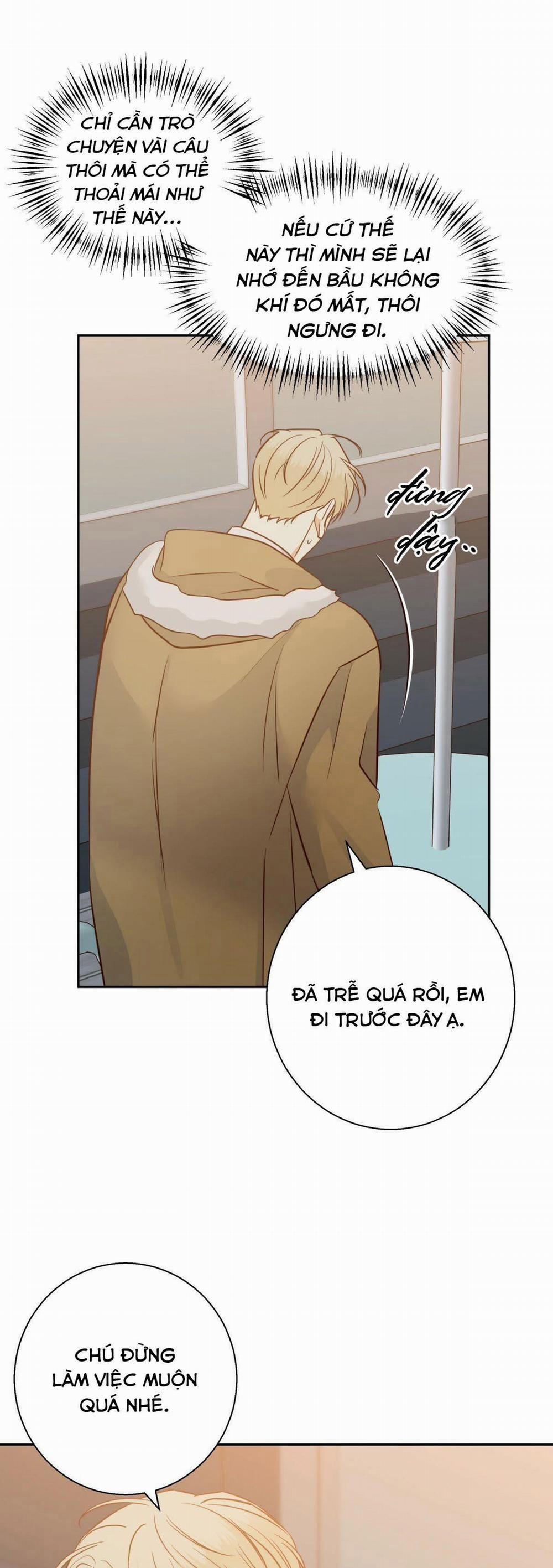 Cửa Hàng Tiện Lợi Nguy Hiểm 66 trang 41