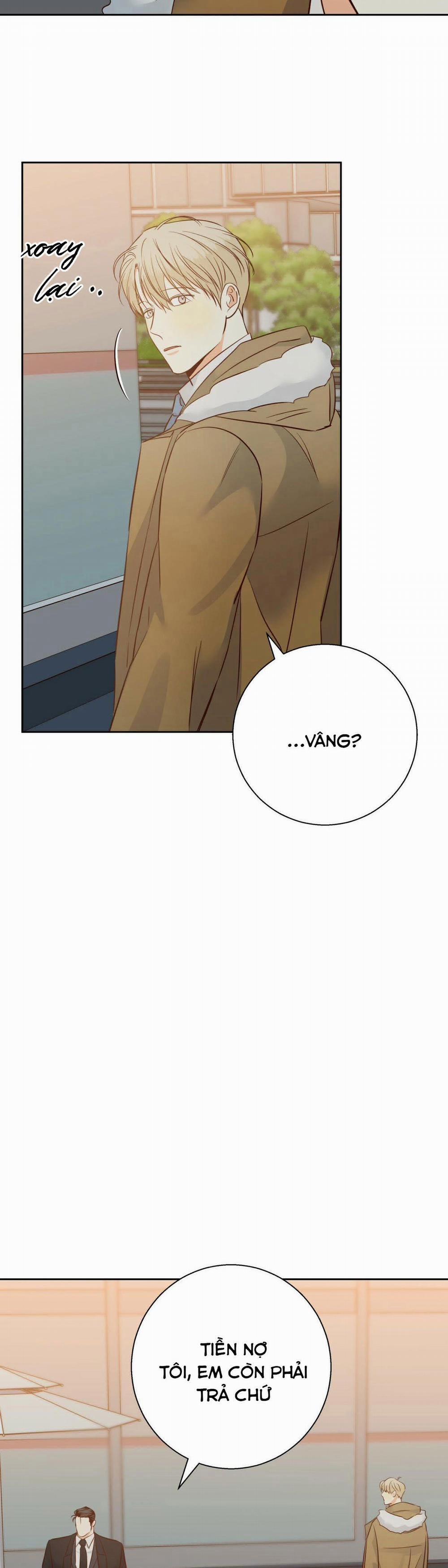 Cửa Hàng Tiện Lợi Nguy Hiểm 66 trang 44