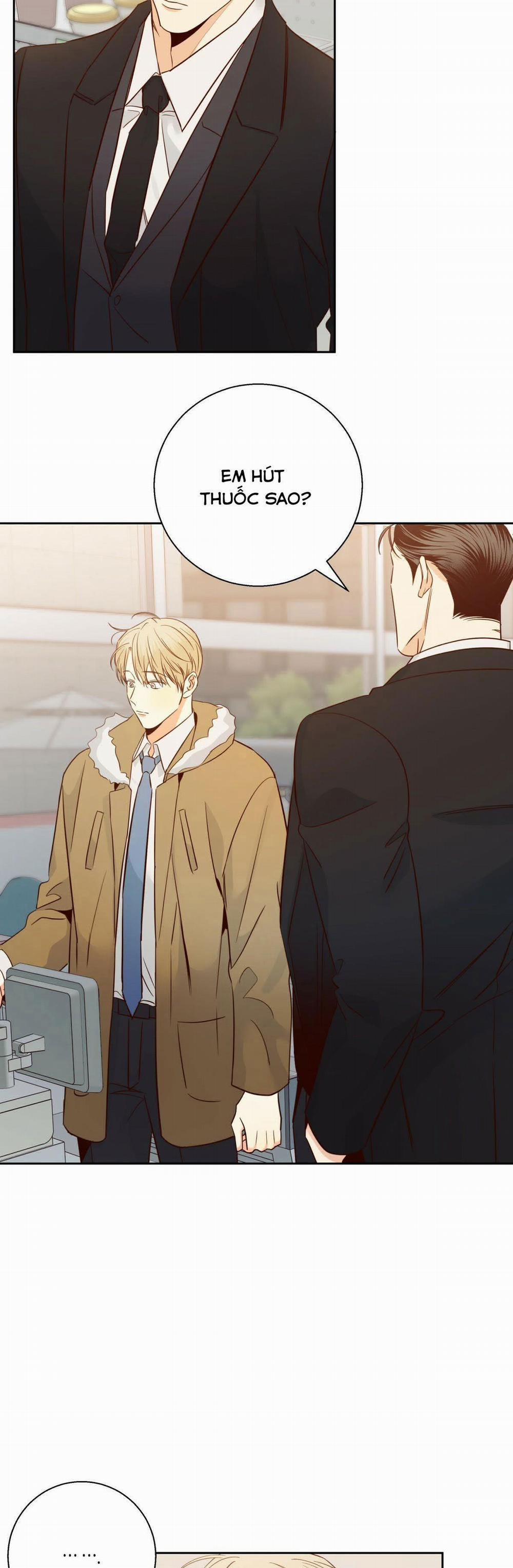 Cửa Hàng Tiện Lợi Nguy Hiểm 66 trang 6