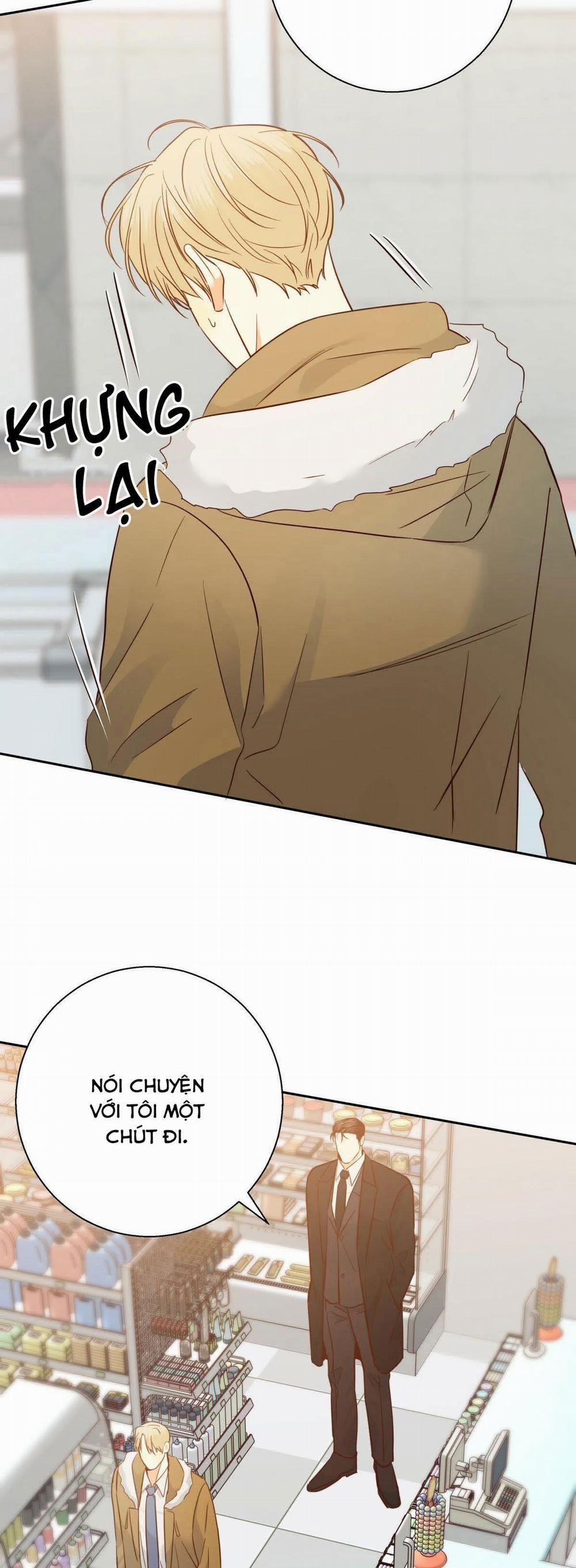 Cửa Hàng Tiện Lợi Nguy Hiểm 66 trang 9