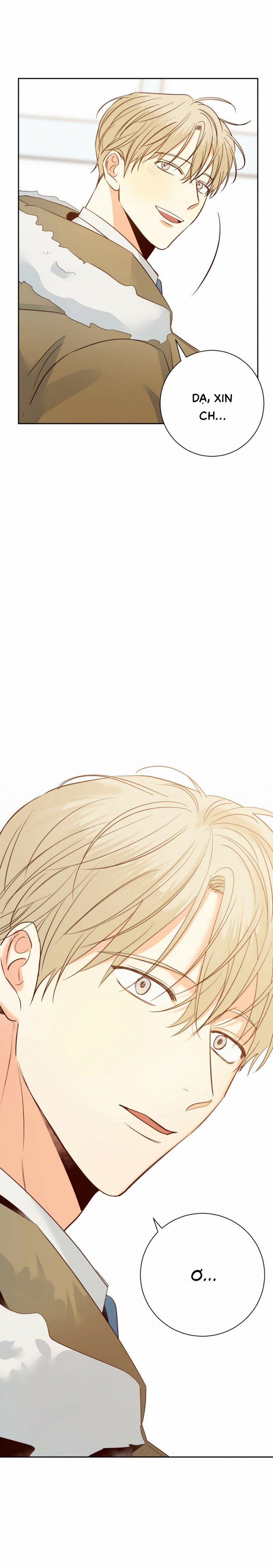 Cửa Hàng Tiện Lợi Nguy Hiểm 67.5 trang 10