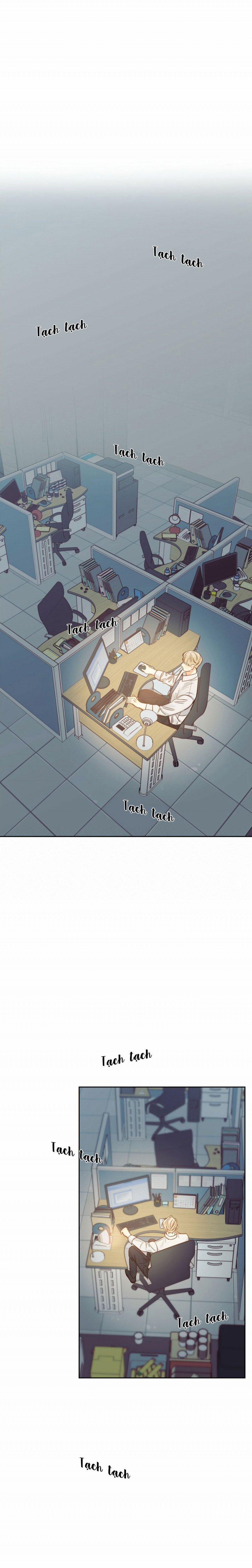 Cửa Hàng Tiện Lợi Nguy Hiểm 67.5 trang 4