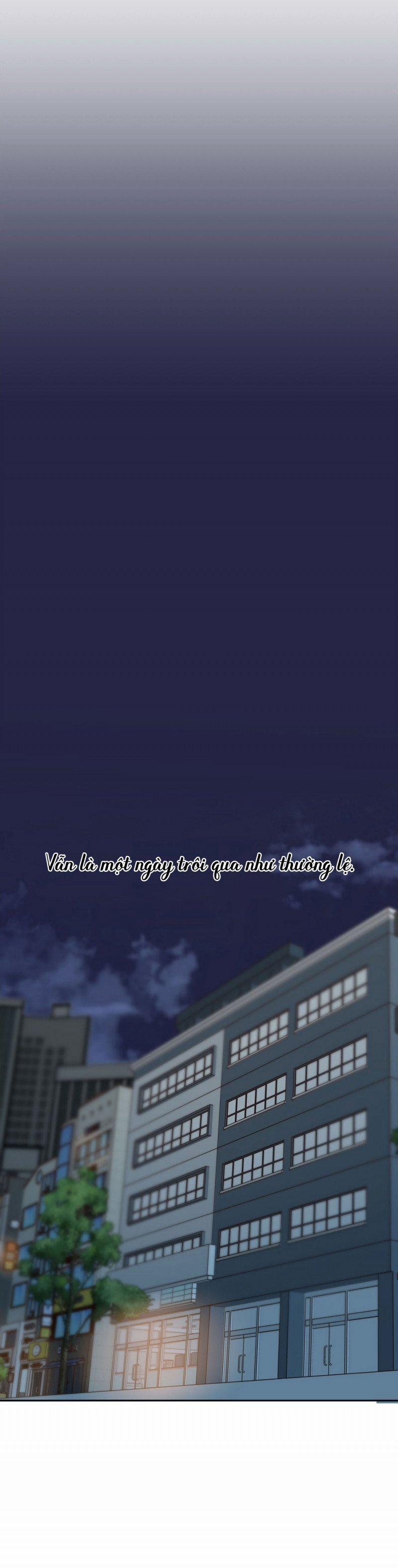 Cửa Hàng Tiện Lợi Nguy Hiểm 67.5 trang 8