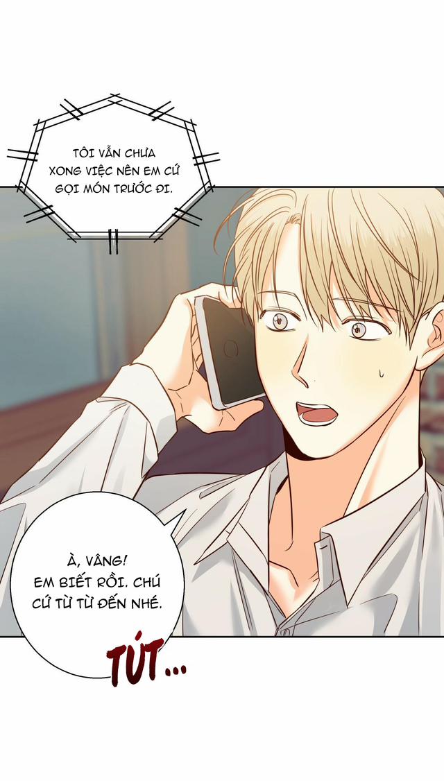 Cửa Hàng Tiện Lợi Nguy Hiểm 67 trang 10