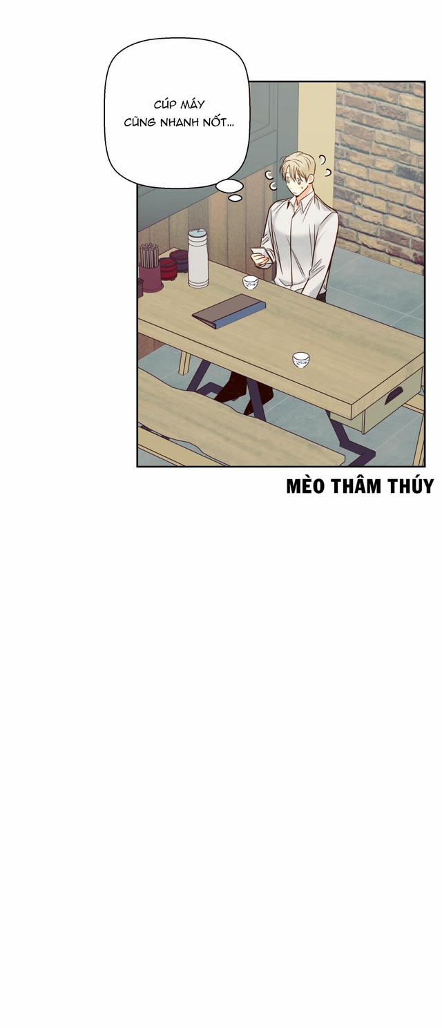 Cửa Hàng Tiện Lợi Nguy Hiểm 67 trang 11