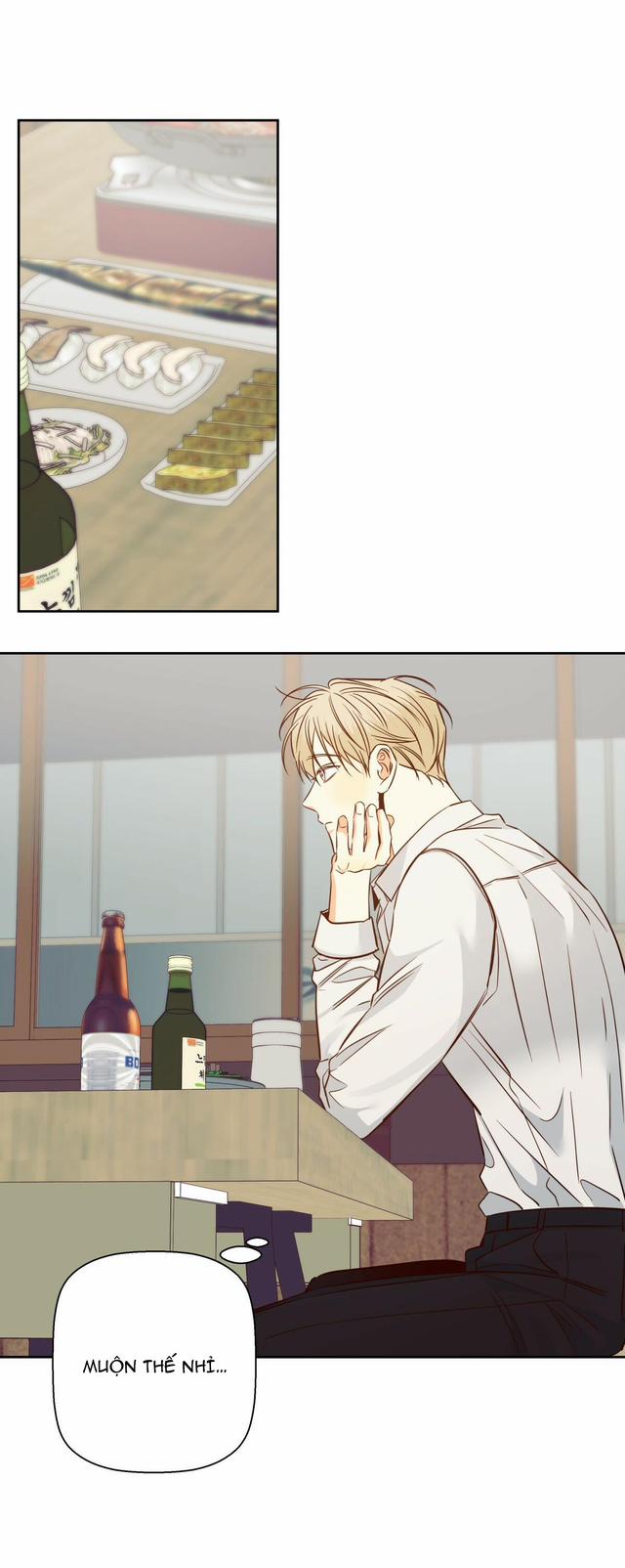 Cửa Hàng Tiện Lợi Nguy Hiểm 67 trang 12