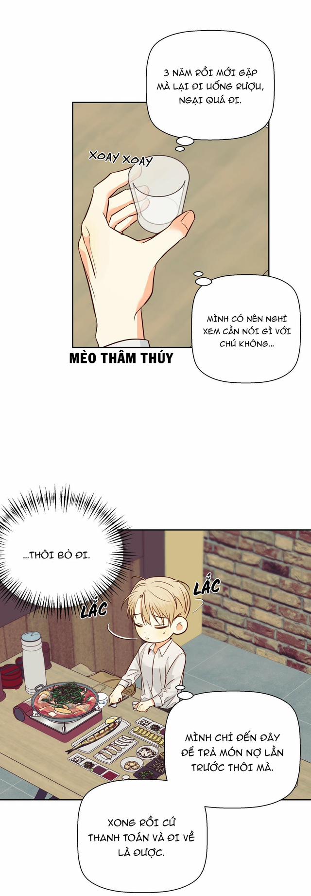 Cửa Hàng Tiện Lợi Nguy Hiểm 67 trang 13