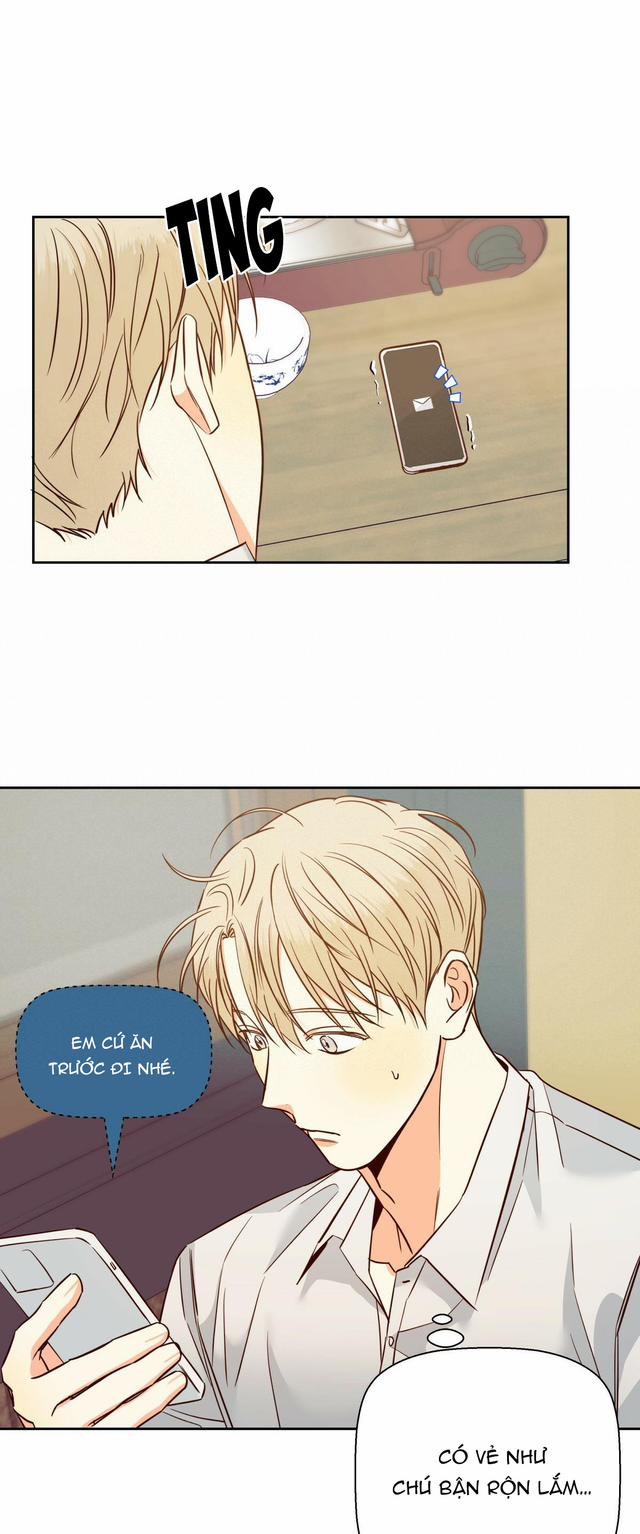 Cửa Hàng Tiện Lợi Nguy Hiểm 67 trang 14