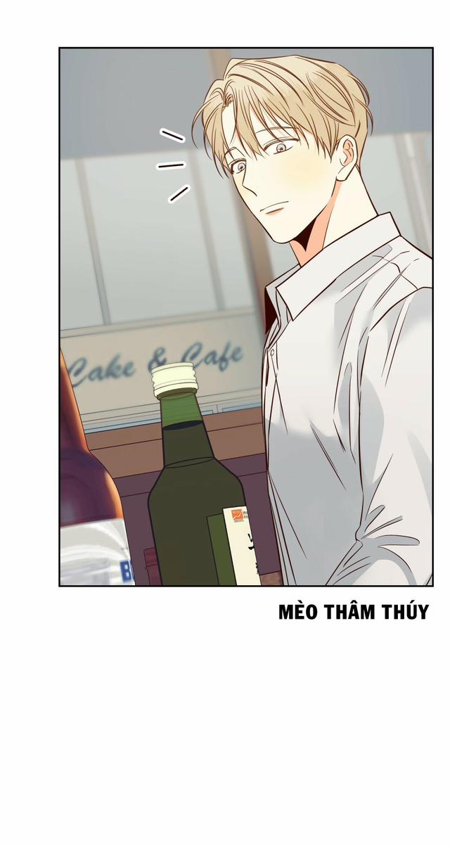 Cửa Hàng Tiện Lợi Nguy Hiểm 67 trang 16