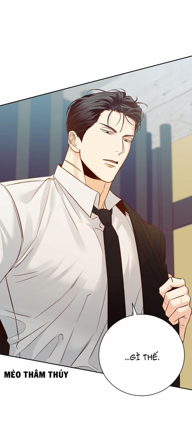 Cửa Hàng Tiện Lợi Nguy Hiểm 67 trang 19