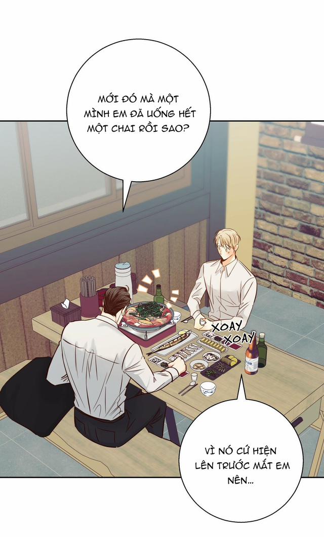 Cửa Hàng Tiện Lợi Nguy Hiểm 67 trang 20