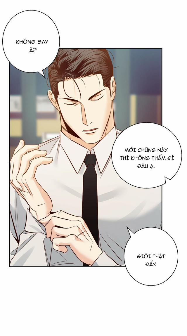 Cửa Hàng Tiện Lợi Nguy Hiểm 67 trang 21