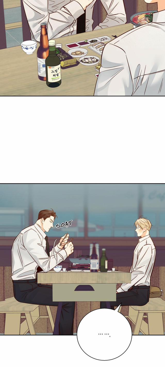 Cửa Hàng Tiện Lợi Nguy Hiểm 67 trang 23