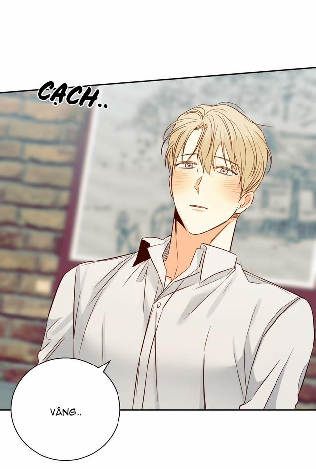 Cửa Hàng Tiện Lợi Nguy Hiểm 67 trang 26